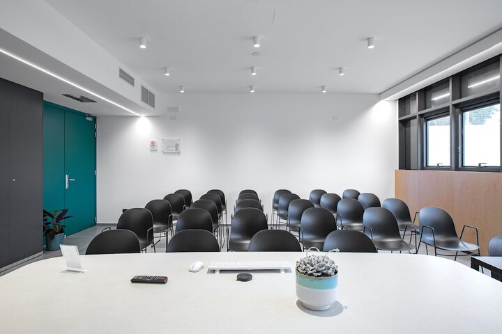 Meeting 114 of 123