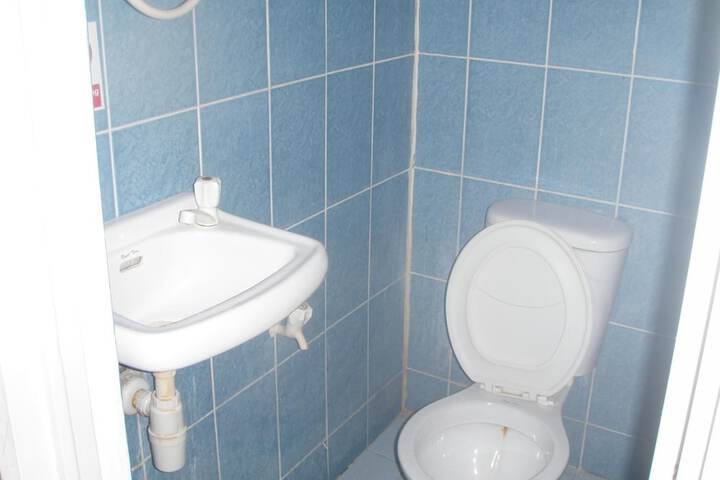 Bath Amenities