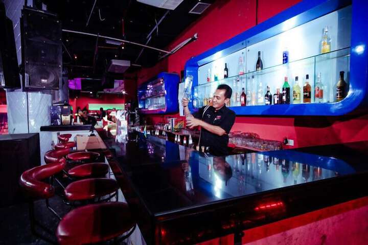 Nightclub