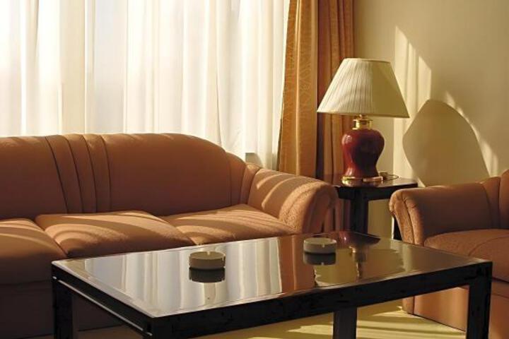 Fitness Center Photo