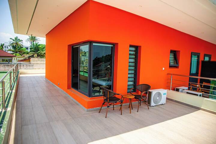 Terrace/Patio 45 of 85