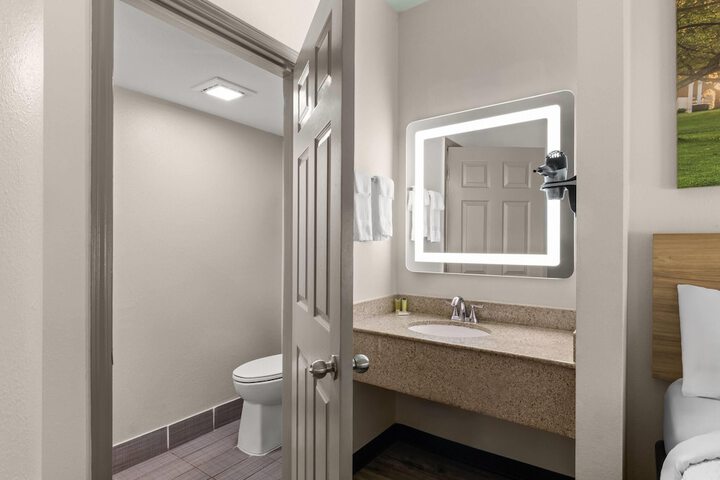 Bath Amenities