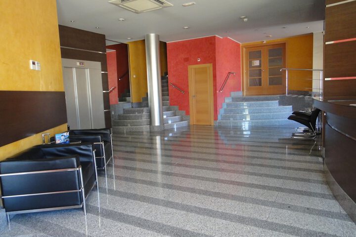 Lobby Photos
