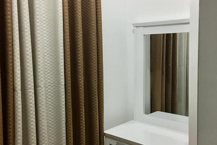 Grace Residences Taguig Fully Furnished 1 BR BGC