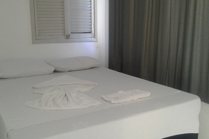 Beira Mar Suites