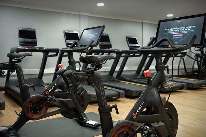 Fitness Club