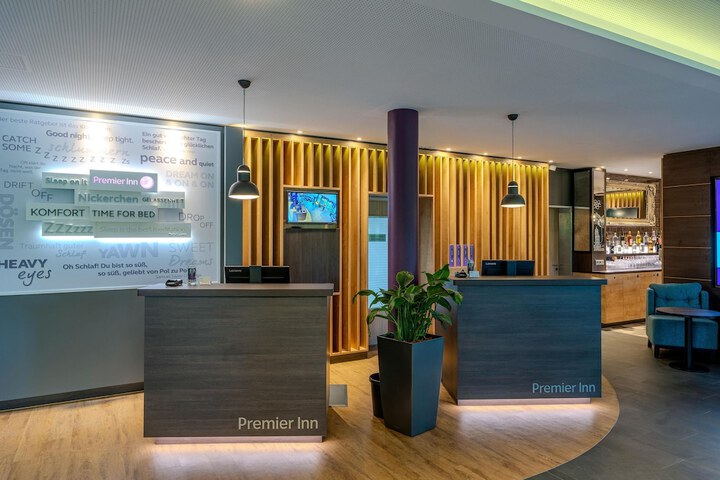 Hotel Interior 10 of 72