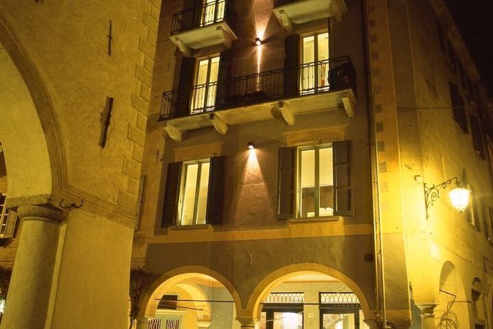 Hotel Aracoeli in Orta San Giulio