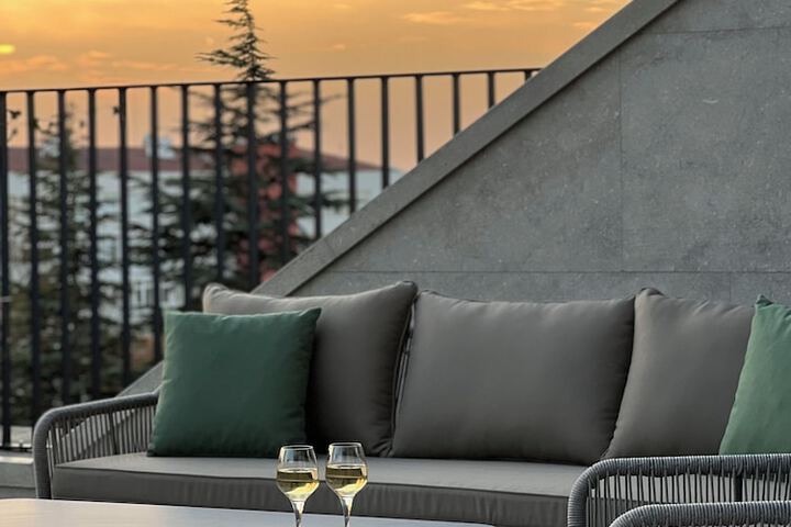 Terrace/Patio 113 of 243