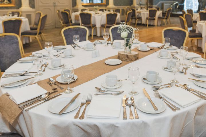 Wedding/Banquet 44 of 50