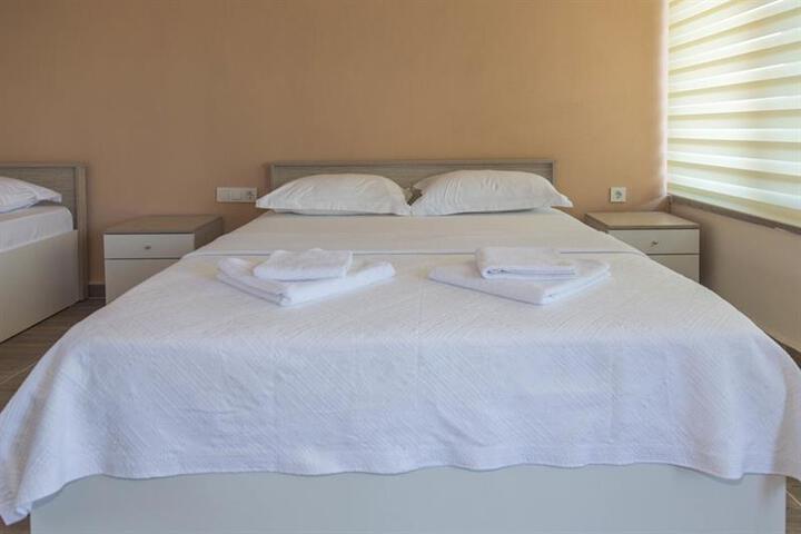 PIRI REIS MOTEL & RESTAURANT