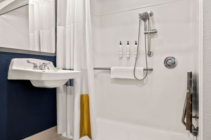 Restrooms