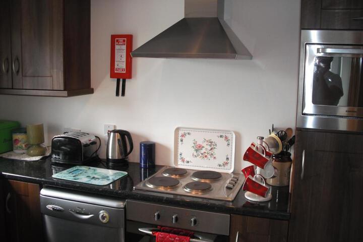 Fitness Facility Photos