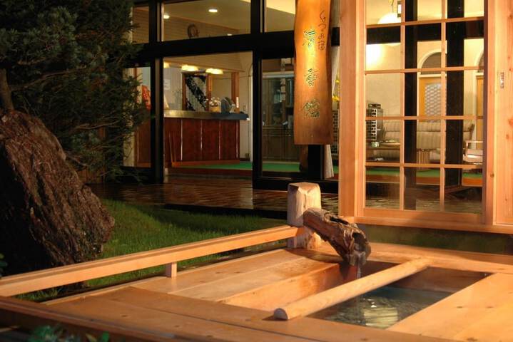 Hotel Spa