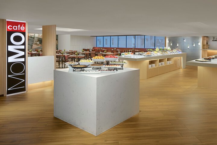 Dining Photos