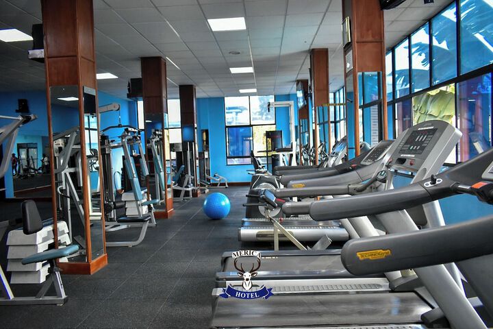 Fitness Club