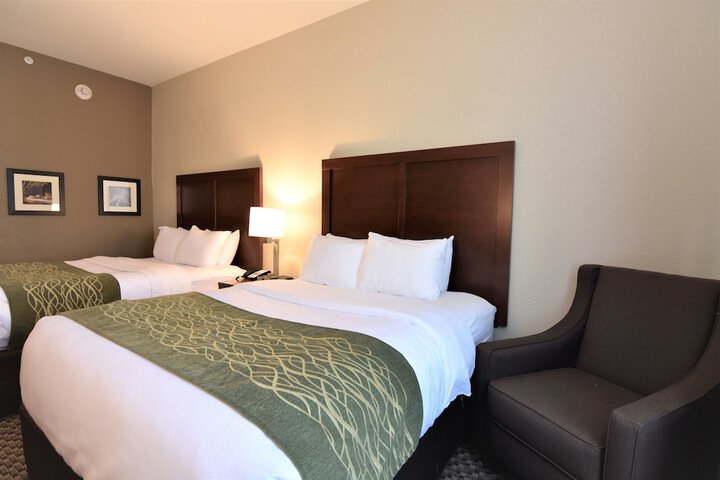 2 Queen Beds (6 of 30)