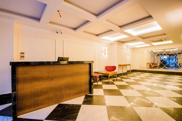 Hotel Interior 2 of 59