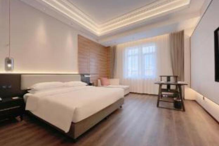 Guestroom Pic