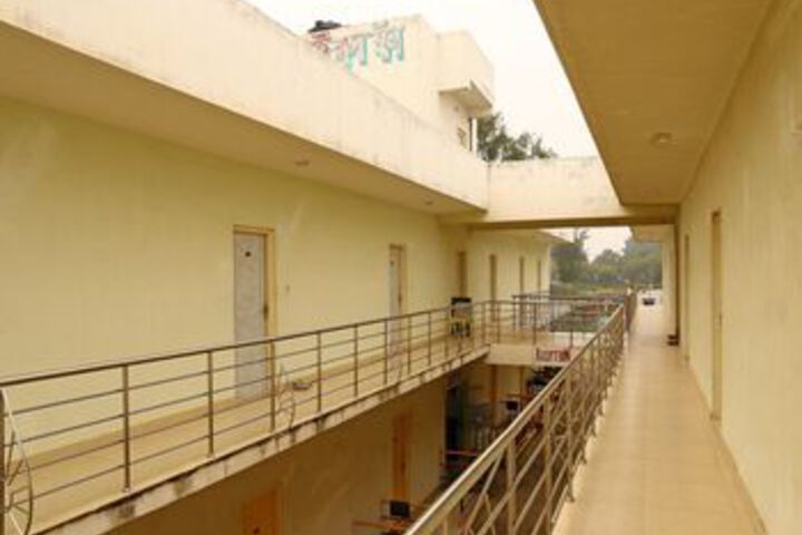 OYO Rooms Mandarmoni Beach Road 2
