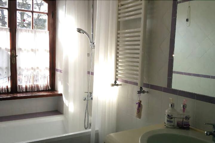 Bath Amenities