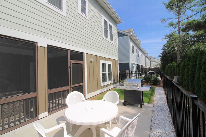 Terrace/Patio 114 of 205