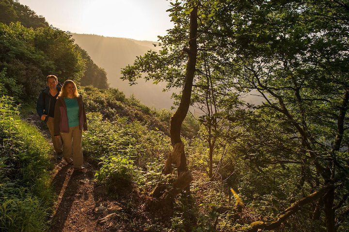 Hiking