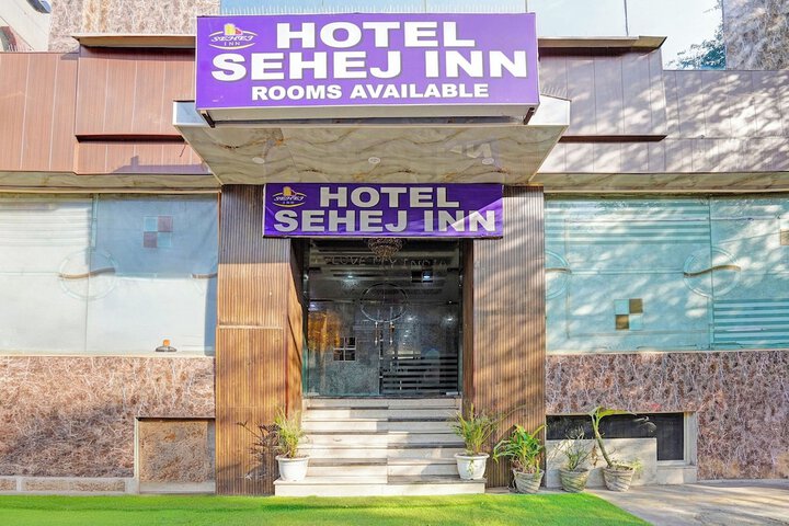 Hotel 30 of 32