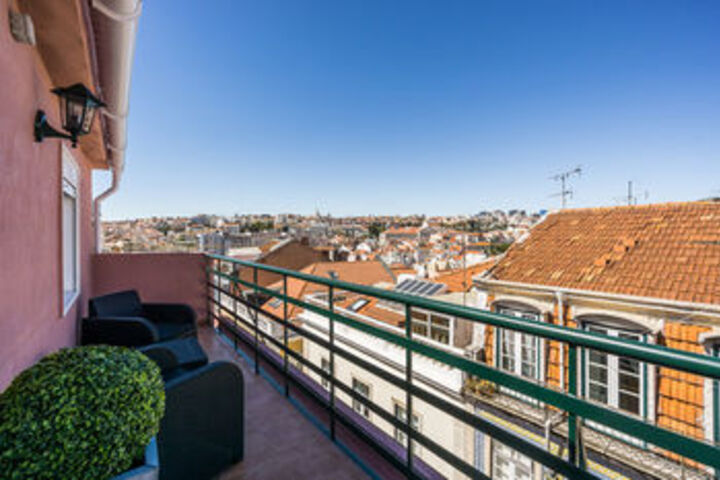 Terrace/Patio 3 of 263