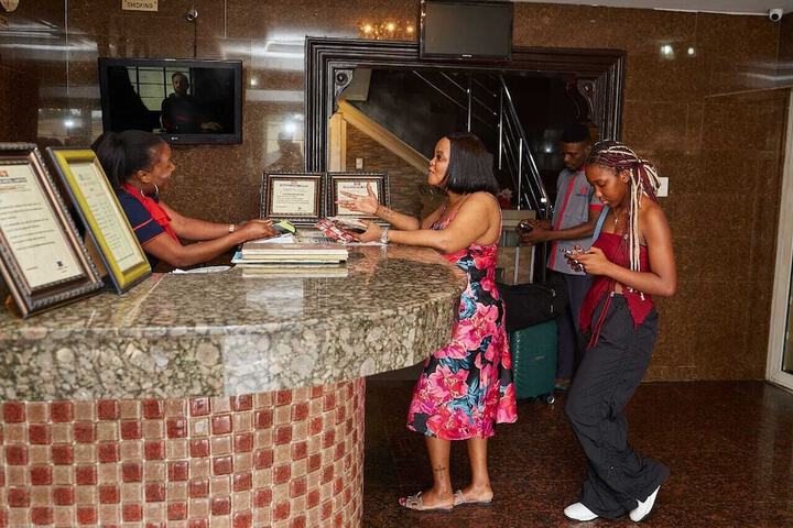 Coronia Hotel