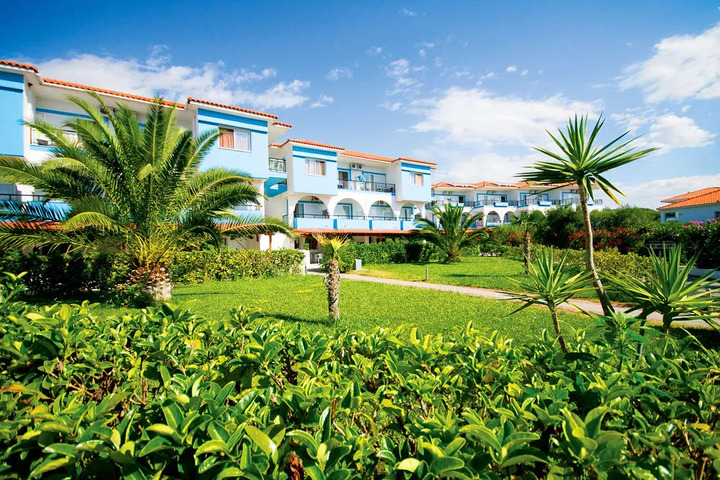 SONIA VILLAGE