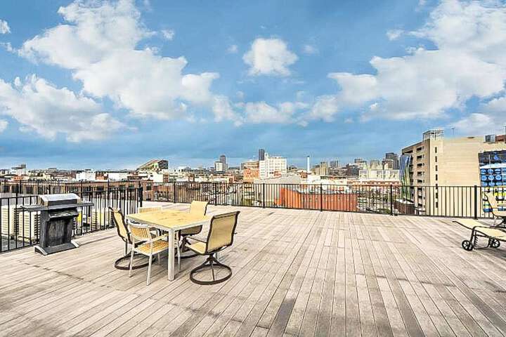 Terrace/Patio 27 of 27