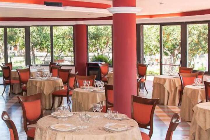 Restaurants