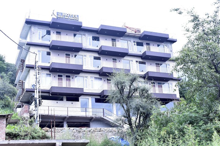 Hotel 24 of 29