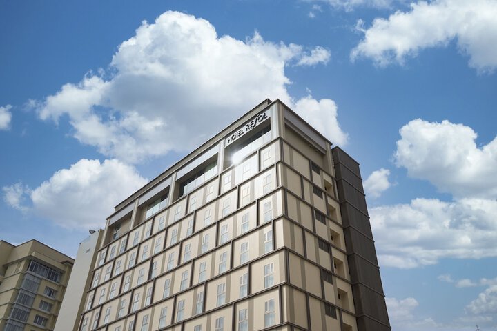 Hotel 75 of 79