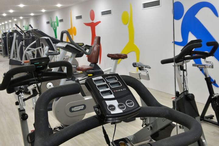 Health and Fitness 27 of 59