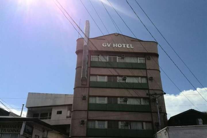 Hotel 22 of 22
