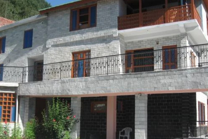 Atithi Huts