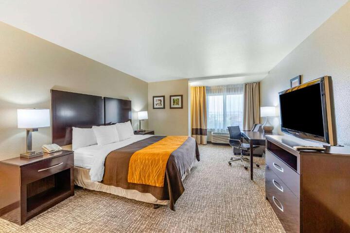 Standard | King Bed (5 of 22)