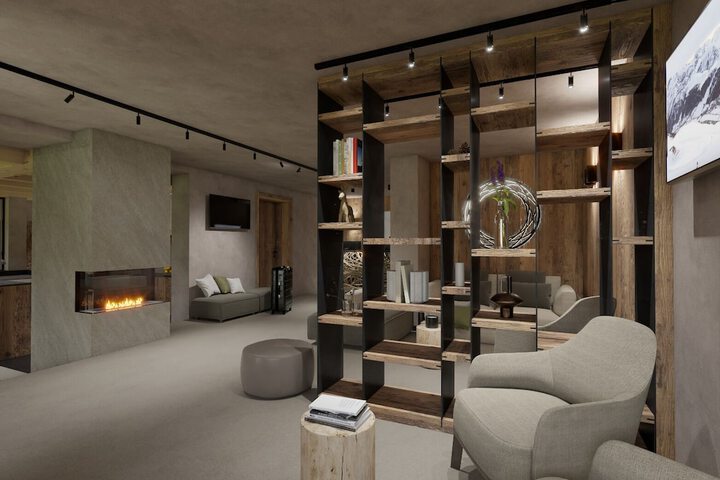 Lounge 85 of 91