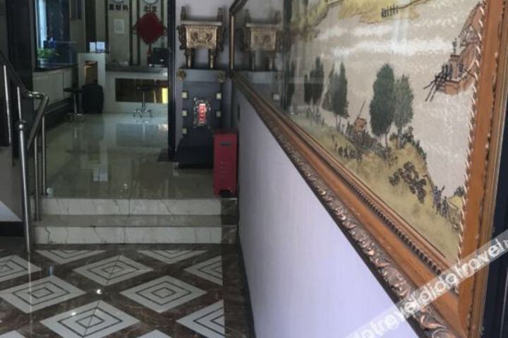 Hotel Interior 18 of 29