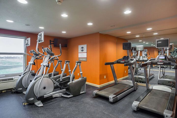 Health and Fitness 27 of 49