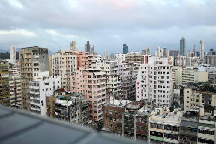 Hotel View 75 of 77