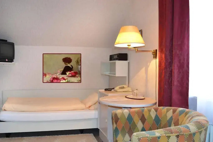 Hotel Amenity