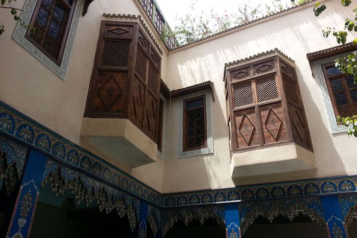 Terrace/Patio 57 of 61
