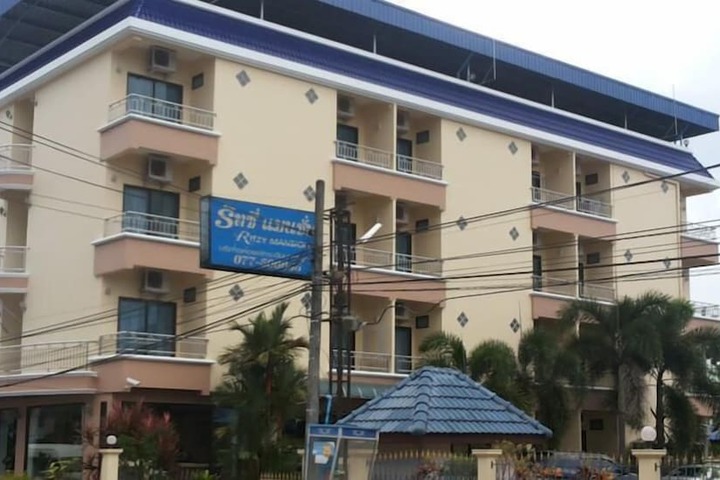 Exterior Photo