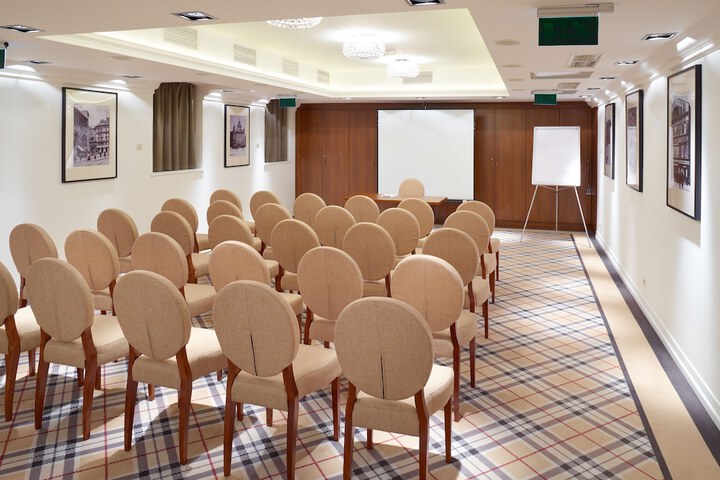 Meeting 29 of 39