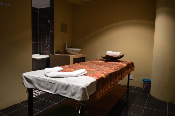 Spa Photos