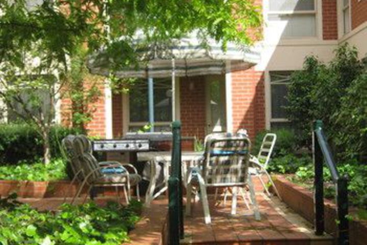 Terrace/Patio 37 of 38