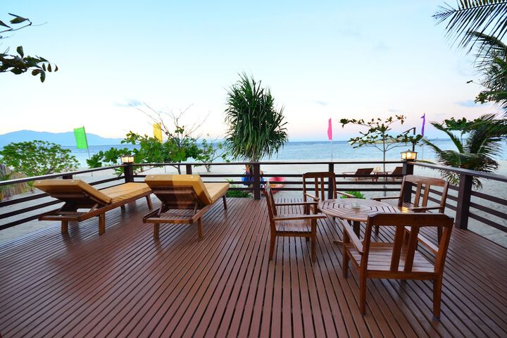 Terrace/Patio 13 of 39